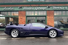 Lamborghini Diablo