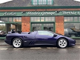 Used Lamborghini Diablo