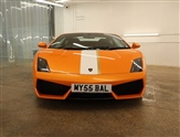 Lamborghini Gallardo Image 2