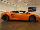 Lamborghini Gallardo Image 4