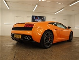 Lamborghini Gallardo Image 5