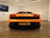 Lamborghini Gallardo Image 6