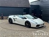 Used Lamborghini Gallardo
