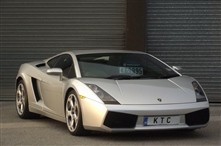 Lamborghini Gallardo