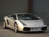 Used Lamborghini Gallardo