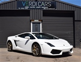 Used Lamborghini Gallardo