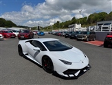 Used Lamborghini Huracan Used Lamborghini Huracan