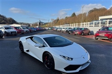 Lamborghini Huracan