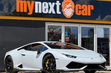 Lamborghini Huracan