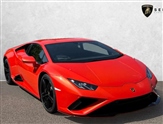Lamborghini Huracan Image 1