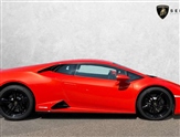 Lamborghini Huracan Image 2