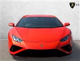 Lamborghini Huracan Image 5