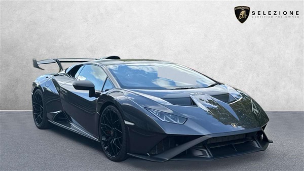 Large image for the Used Lamborghini Huracan