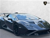 Lamborghini Huracan Image 1