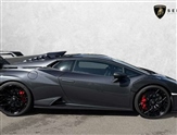 Lamborghini Huracan Image 2