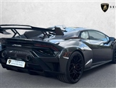 Lamborghini Huracan Image 3
