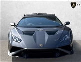 Lamborghini Huracan Image 5