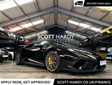 Used Lamborghini Huracan