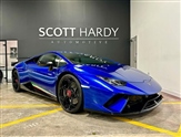 Used Lamborghini Huracan