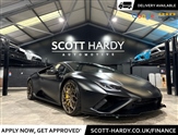 Used Lamborghini Huracan
