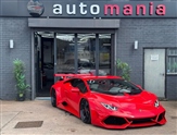 Used Lamborghini Huracan