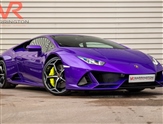 Used Lamborghini Huracan