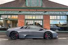 Lamborghini Murcielago