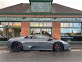 Used Lamborghini Murcielago