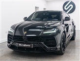 Used Lamborghini Urus