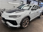 Used Lamborghini Urus Used Lamborghini Urus