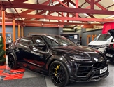 Used Lamborghini Urus
