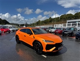 Used Lamborghini Urus