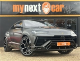 Used Lamborghini Urus