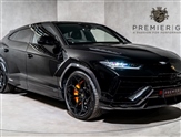 Used Lamborghini Urus