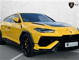 Lamborghini Urus Image 1