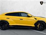 Lamborghini Urus Image 2