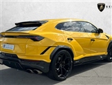 Lamborghini Urus Image 3