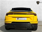 Lamborghini Urus Image 4