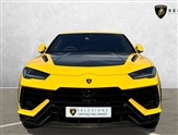 Lamborghini Urus Image 5