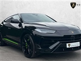 Lamborghini Urus Image 1