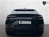 Lamborghini Urus Image 4