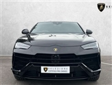 Lamborghini Urus Image 5