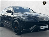 Lamborghini Urus Image 1