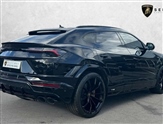 Lamborghini Urus Image 3