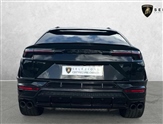 Lamborghini Urus Image 4