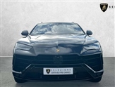 Lamborghini Urus Image 5