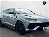 Lamborghini Urus Image 1