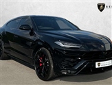 Lamborghini Urus Image 1