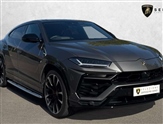 Lamborghini Urus Image 1