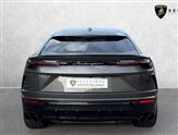 Lamborghini Urus Image 4